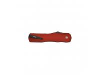 Нож Kershaw Livewire K9000RDBW (красный), вид 2