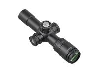 Оптический прицел Discovery HD 2-12x24SFIR FFP FW30