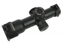Оптический прицел Discovery HT-NV 3x24IR FD30