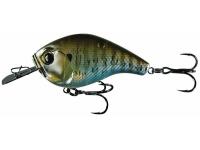 Воблер 13 Fishing Jabber Jaw Crank 60 Rusty Bream 0,6-1,2 м (плавающий)