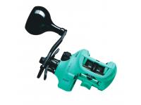 Катушка 13 Fishing TX3 Casting Reel 8.1:1 GearRatio LH 2 size Bell Knop Power Handle