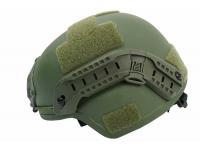 Шлем баллистический Олива Шлем баллистический Олива