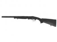 Ружье Kral Raptor 12x76 L=510 (пластик, 3 дульные насадки)