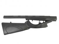 Ружье Kral Raptor 12x76 L=510 (пластик, 3 дульные насадки)