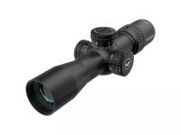 Оптический прицел Vector Optics Veyron 2-8x32 IR, MPR-V5 (MIL) (30 мм, подсветка красным)