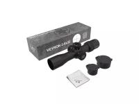 Оптический прицел Vector Optics Veyron 2-8x32 IR, MPR-V5 (MIL) (30 мм, подсветка красным), вид комплектации