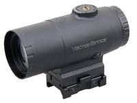 Увеличитель Vector Optics Paragon 5x18 на Waever (откидной)