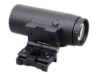 Увеличитель Vector Optics Paragon 5x18 на Waever (откидной), вид №2