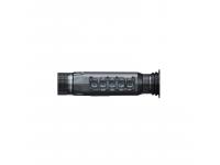 Тепловизионный монокуляр ATAK HT13-35LRF 3,9-31,2x35 мм (сенсор 384x288, дальномер 1200 м), вид панели управления