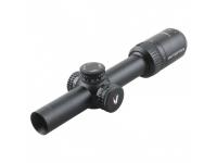 Оптический прицел Vector Optics 25,4 мм SFP VictOptics X4 1-4x20IR
