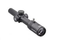 Оптический прицел Vector Optics 30 мм SFP Grimlock 1-6x24 Gen II
