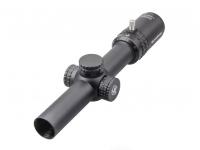 Оптический прицел Vector Optics 30 мм SFP Grimlock 1-6x24 Gen II, вид №2