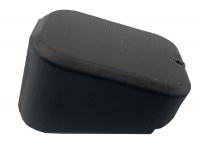 Пятка магазина Grand Power T10, T12 (+2 патрона)