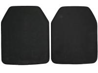 Комплект бронеплит Китай  Комплект бронеплит Китай