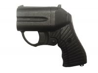 Травматический пистолет ОСА ПБ-4-2 18,5x55 №Я000050 вид сбоку