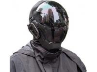 Маска Cyberpunk Style AS-MS0179
