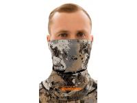 Снуд Remington Hunting Season универсальный (Winter Forest, размер L-XL)