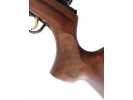 Пневматическая винтовка Hatsan AT44-10 Wood PCP 4,5 мм - рукоять