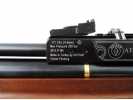 Пневматическая винтовка Hatsan AT44-10 Wood PCP 4,5 мм - целик №2