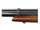 Пневматическая винтовка Hatsan AT44-10 Wood PCP 4,5 мм - ствол