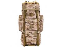 Рюкзак рейдовый RusForce Escape EDC 70L (мультикам)