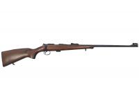 Карабин CZ-452-2E ZKM  .22LR №А 504250