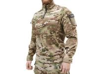 Рубашка боевая North Horizon TS-X Camo Multicam 52-5