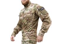 Рубашка боевая North Horizon TS-X Camo Multicam 52-5, вид №2
