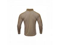 Футболка EmersonGear Blue Label UMP Frogmen Tactical T-Shirt 2XL Khaki, вид №2