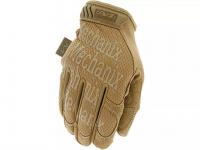 Перчатки тактические Mechanix Original Coyote XXL