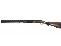 Ружье CZ Canvasback 12x76 №14Z3731 вид сбоку