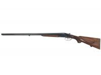 Ружье ИЖ-47 12х70 №Н 2385 вид сбоку