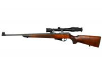 Карабин ТОЗ 78-01 .22LR №9309866 вид сбоку