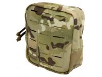 Подсумок утилитарный Wartech UP-122 средний (Multicam)