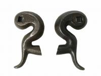 Курок для ТОЗ-БМ (левый и правый)