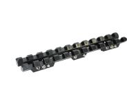 Кронштейн переходной Weaver для МР-27, МР-153 (универсальный)