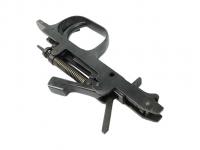 УСМ с разобщителем для ОП-СКС вид №4