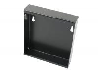 Пулеулавливатель для пневматики Target Shot T-1 и белые мишени пулеулавливатель сверху