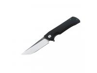 Нож Bestech Paladin BG13A-2 (рукоять черная G10, сталь D2)
