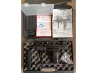 Пневматический Мини Узи 9мм 