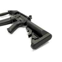 Страйкбольная модель автомата Cybergun Colt  M4 Tactical R.I.S. 6 мм (180993)