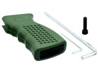 Рукоять Зенит (Zenitco) РК-3 для АК (задняя, зеленая) Рукоять Зенит (Zenitco) РК-3 для АК (задняя, зеленая)