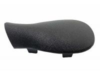 Розетка пластикового приклада для МР-155 (черная, МР-155.735227.013)