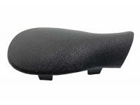 Розетка пластикового приклада для МР-155 (черная, МР-155.735227.013) вид №3 Розетка пластикового приклада для МР-155 (черная, МР-155.735227.013) вид №3