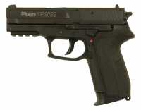 Пневматический пистолет Cybergun Sig Sauer SP 2022 металл 4,5 мм