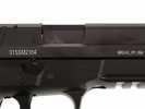 Пневматический пистолет Cybergun Sig Sauer SP 2022 металл 4,5 мм
