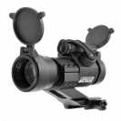 Коллиматорный прицел SWISS ARMS RED DOT SIGHT MILITARY MODEL 