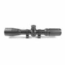 Оптический прицел SWISS ARMS 3-9x42 Compact Scope с кольцами