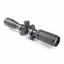 Оптический прицел SWISS ARMS 3-9x42 Compact Scope с кольцами