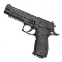 Пистолет Cybergun Sig&Sauer P226 X-FIVE CO2 Blowback (280514)